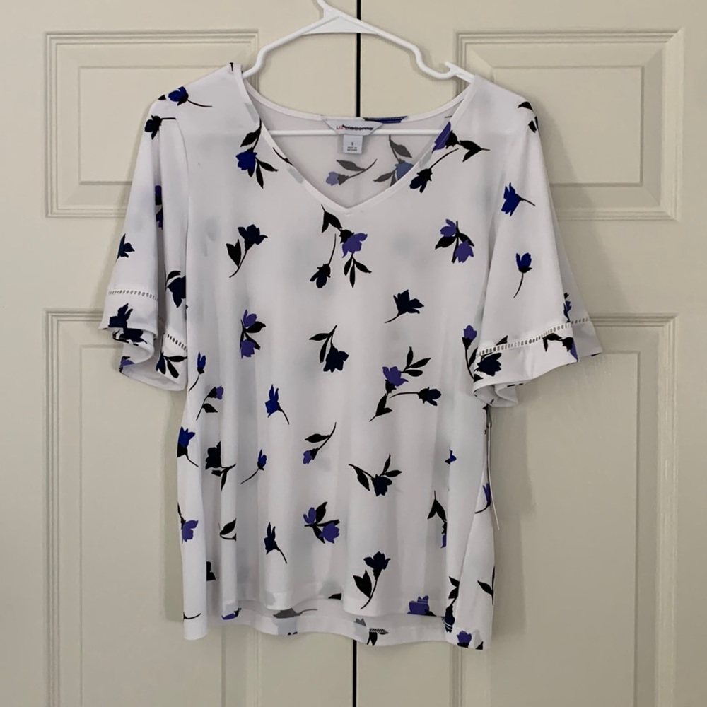 NWT Blouse